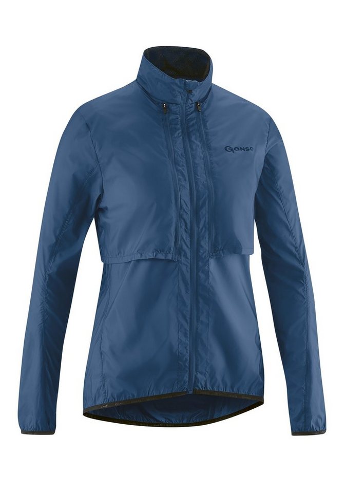 Gonso Softshelljacke Bernira Women von Gonso