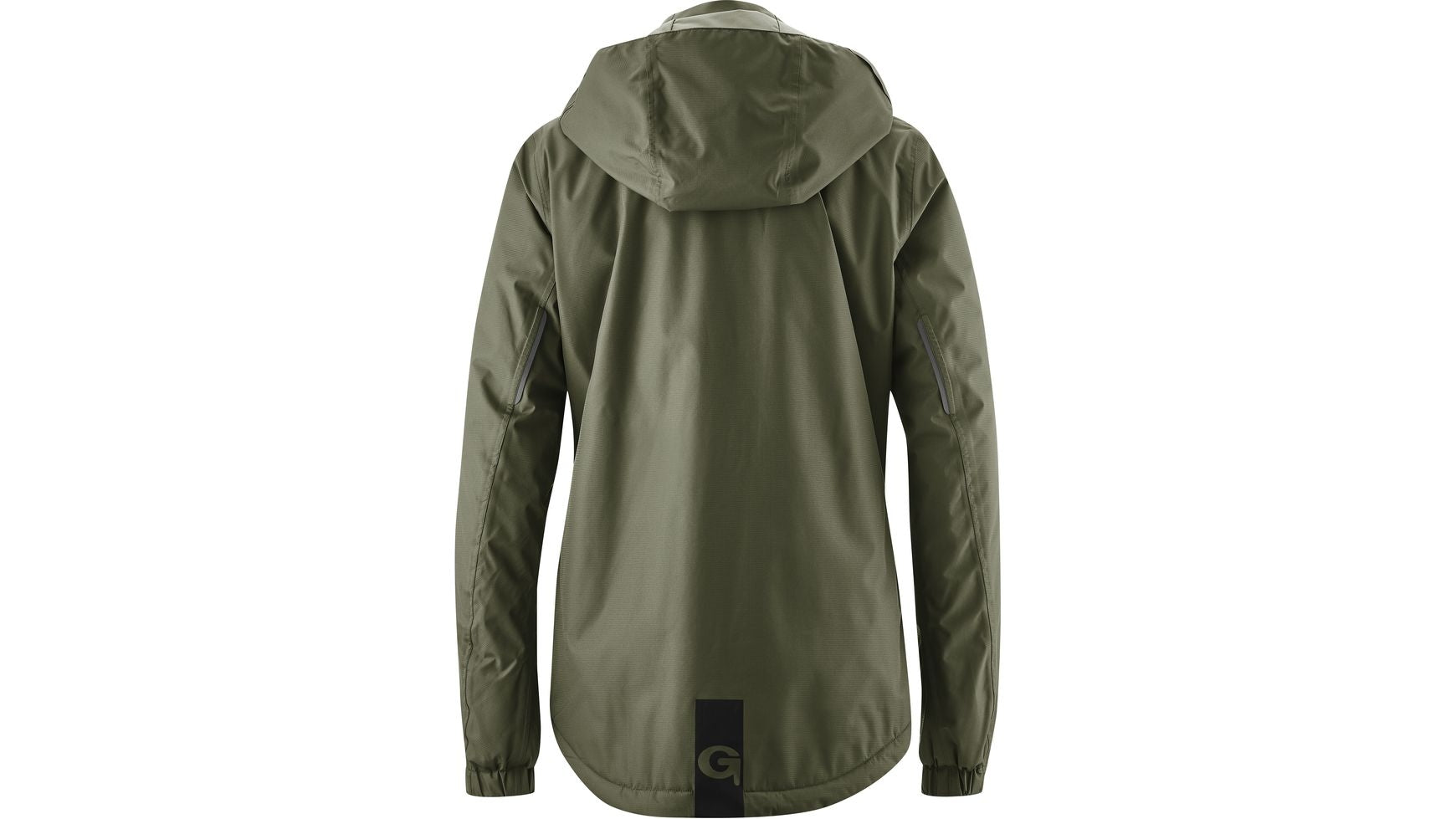 Gonso Sura Therm Regenjacke Damen Gonso Sura Therm Regenjacke Damen von Gonso