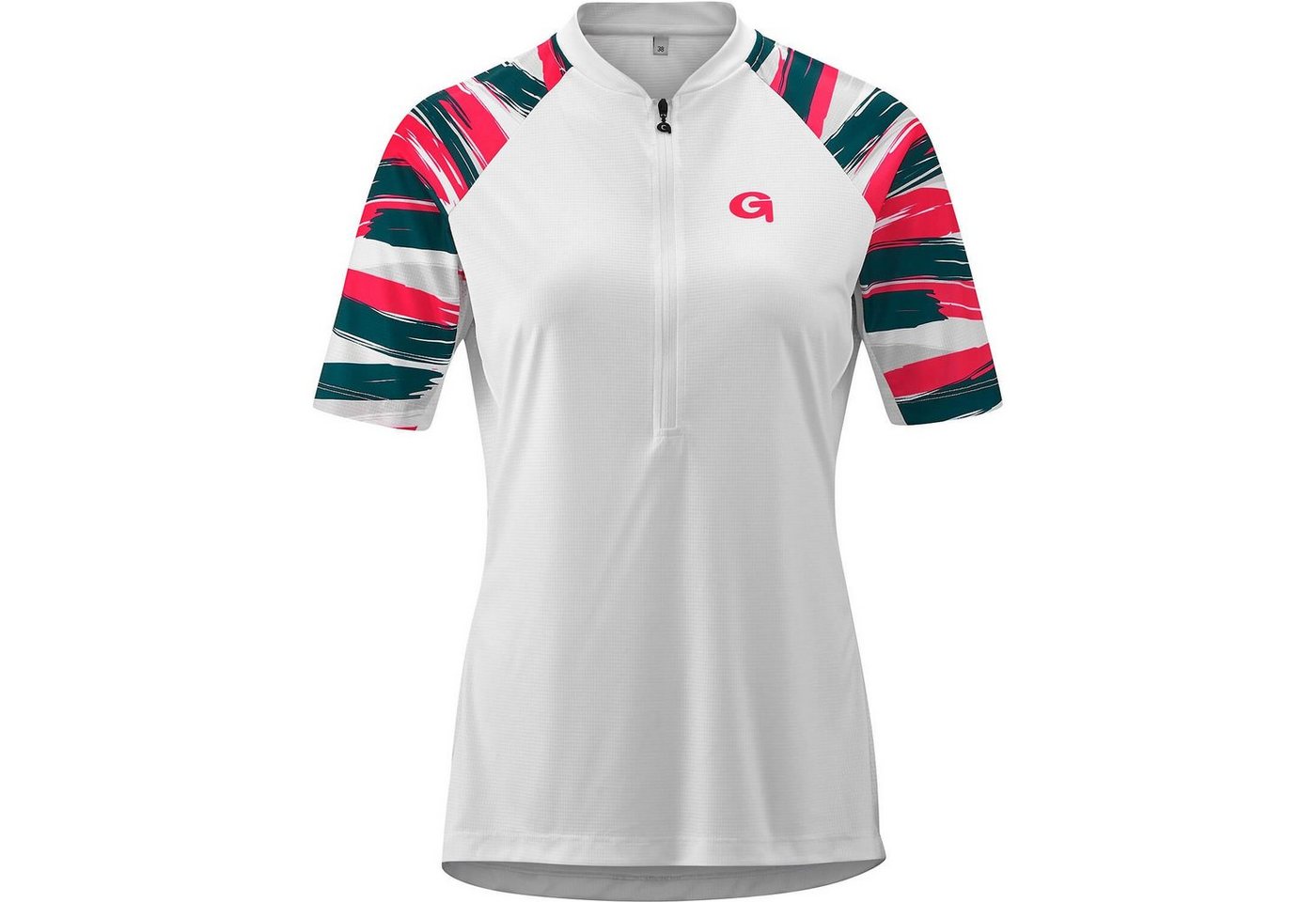 Gonso T-Shirt Radtrikot-1/2-HZ Bedollo Gonso T-Shirt Radtrikot-1/2-HZ Bedollo von Gonso