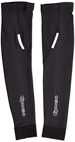 Gonso Thermo Armlinge, Schwarz, XS Gonso Thermo Armlinge, Schwarz, XS von Gonso
