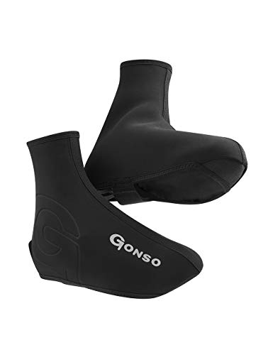 Gonso Thermo I Socken, Schwarz, M von Gonso