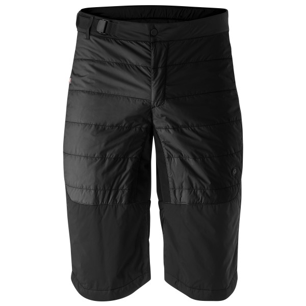 Gonso - Trail Shorts Primaloft - Radhose Gr L schwarz Gonso - Trail Shorts Primaloft - Radhose Gr L schwarz von Gonso