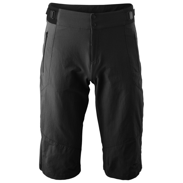 Gonso - Trail Shorts - Radhose Gr S schwarz Gonso - Trail Shorts - Radhose Gr S schwarz von Gonso