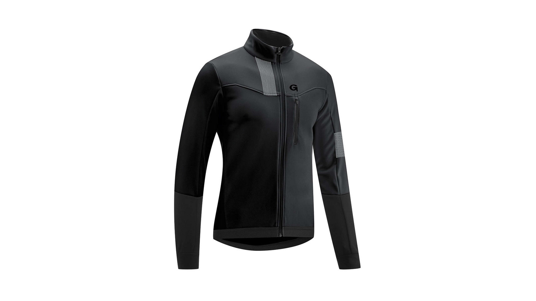 Gonso Valaff Softshelljacke Herren Gonso Valaff Softshelljacke Herren von Gonso