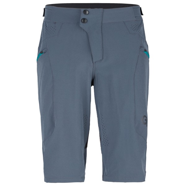 Gonso - Valdes - Radhose Gr S blau von Gonso