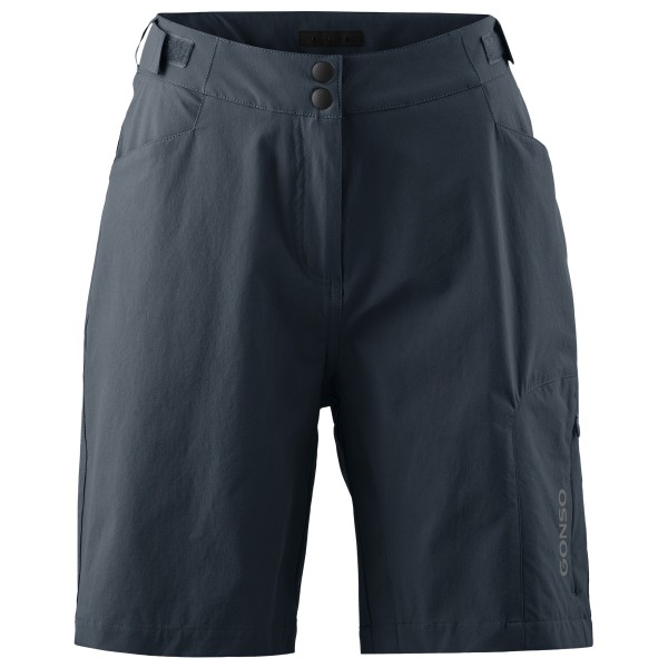 Gonso - Women's Adventure Shorts - Radhose Gr 34 blau Gonso - Women's Adventure Shorts - Radhose Gr 34 blau von Gonso