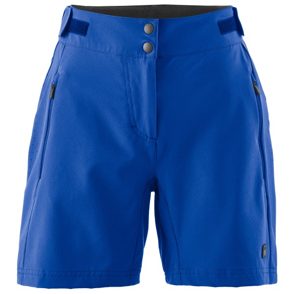 Gonso - Women's Adventure Super Shorts - Radhose Gr 40 blau Gonso - Women's Adventure Super Shorts - Radhose Gr 40 blau von Gonso