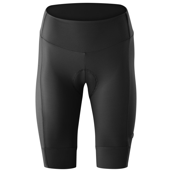 Gonso - Women's Caparina - Radhose Gr 48 schwarz von Gonso