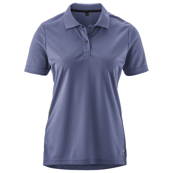 Gonso - Women's Essential Poloshirt - Radtrikot Gr 38 blau Gonso - Women's Essential Poloshirt - Radtrikot Gr 38 blau von Gonso