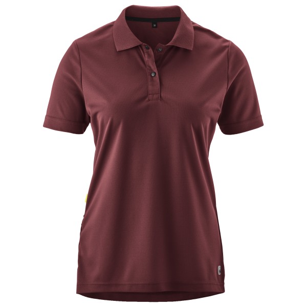 Gonso - Women's Essential Poloshirt - Radtrikot Gr 40 rot Gonso - Women's Essential Poloshirt - Radtrikot Gr 40 rot von Gonso