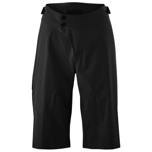 Gonso - Women's Nomesino - Radhose Gr 50 schwarz Gonso - Women's Nomesino - Radhose Gr 50 schwarz von Gonso