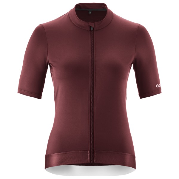 Gonso - Women's Road Jersey - Radtrikot Gr 44 rot Gonso - Women's Road Jersey - Radtrikot Gr 44 rot von Gonso