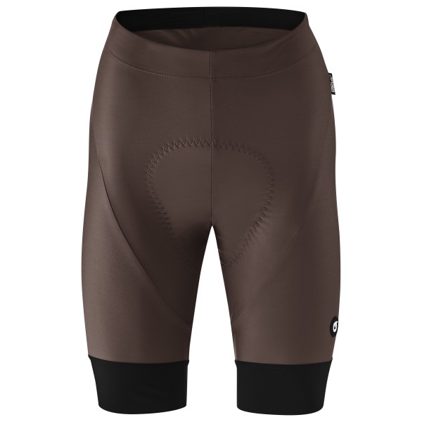 Gonso - Women's SQlab Go - Radhose Gr 36 braun Gonso - Women's SQlab Go - Radhose Gr 36 braun von Gonso