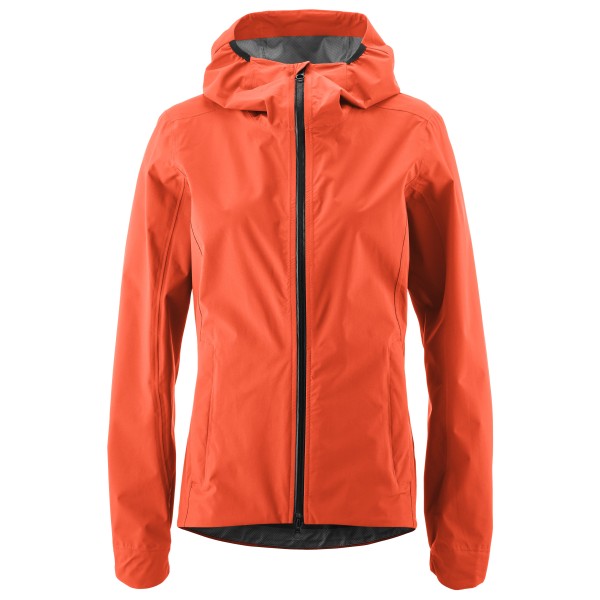 Gonso - Women's Save Jacket Trail - Fahrradjacke Gr 36 rot von Gonso