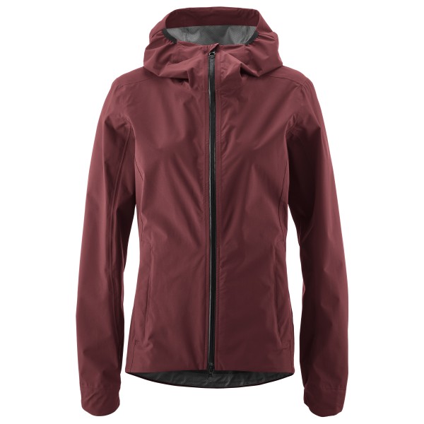 Gonso - Women's Save Jacket Trail - Fahrradjacke Gr 46 rot Gonso - Women's Save Jacket Trail - Fahrradjacke Gr 46 rot von Gonso