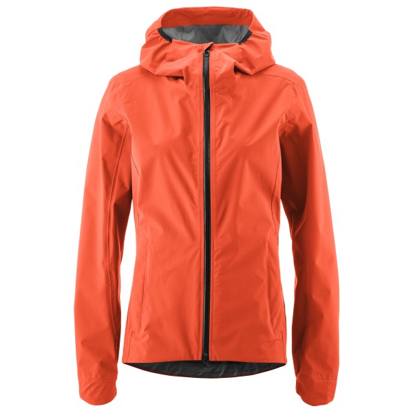 Gonso - Women's Save Jacket Trail - Fahrradjacke Gr 48 rot Gonso - Women's Save Jacket Trail - Fahrradjacke Gr 48 rot von Gonso