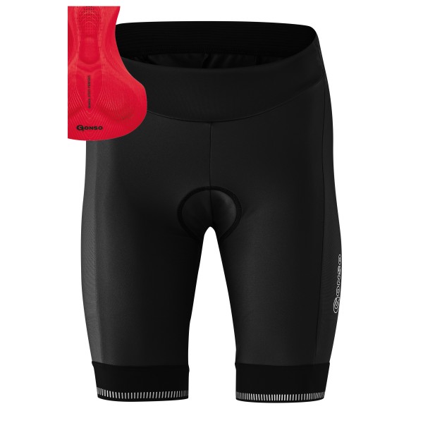 Gonso - Women's Sitivo - Radhose Gr 36 schwarz Gonso - Women's Sitivo - Radhose Gr 36 schwarz von Gonso