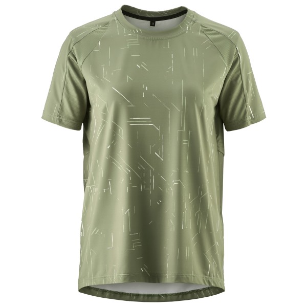 Gonso - Women's Trail Jersey - Radtrikot Gr 36 oliv Gonso - Women's Trail Jersey - Radtrikot Gr 36 oliv von Gonso