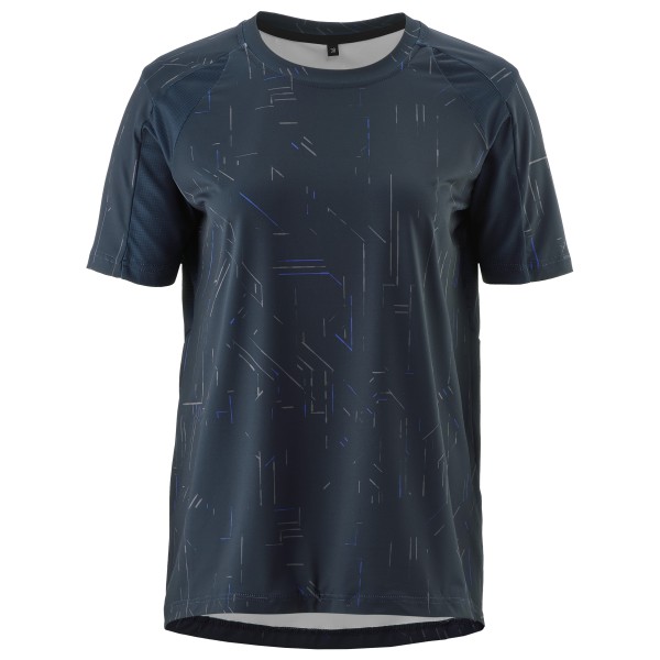 Gonso - Women's Trail Jersey - Radtrikot Gr 46 blau Gonso - Women's Trail Jersey - Radtrikot Gr 46 blau von Gonso