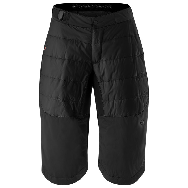 Gonso - Women's Trail Shorts Primaloft - Radhose Gr 34 schwarz Gonso - Women's Trail Shorts Primaloft - Radhose Gr 34 schwarz von Gonso