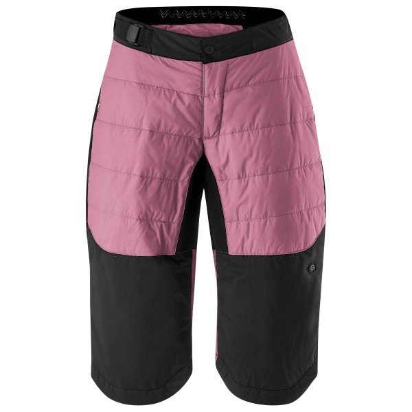 Gonso - Women's Trail Shorts Primaloft - Radhose Gr 34 schwarz von Gonso