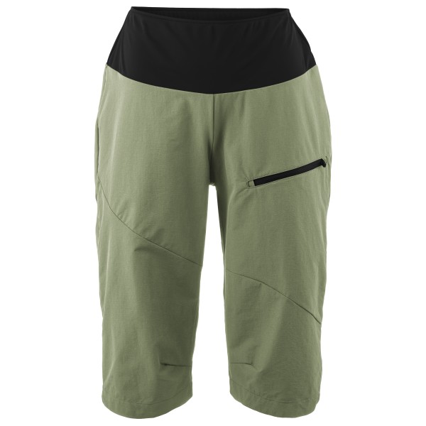 Gonso - Women's Trail Shorts - Radhose Gr 48 oliv Gonso - Women's Trail Shorts - Radhose Gr 48 oliv von Gonso