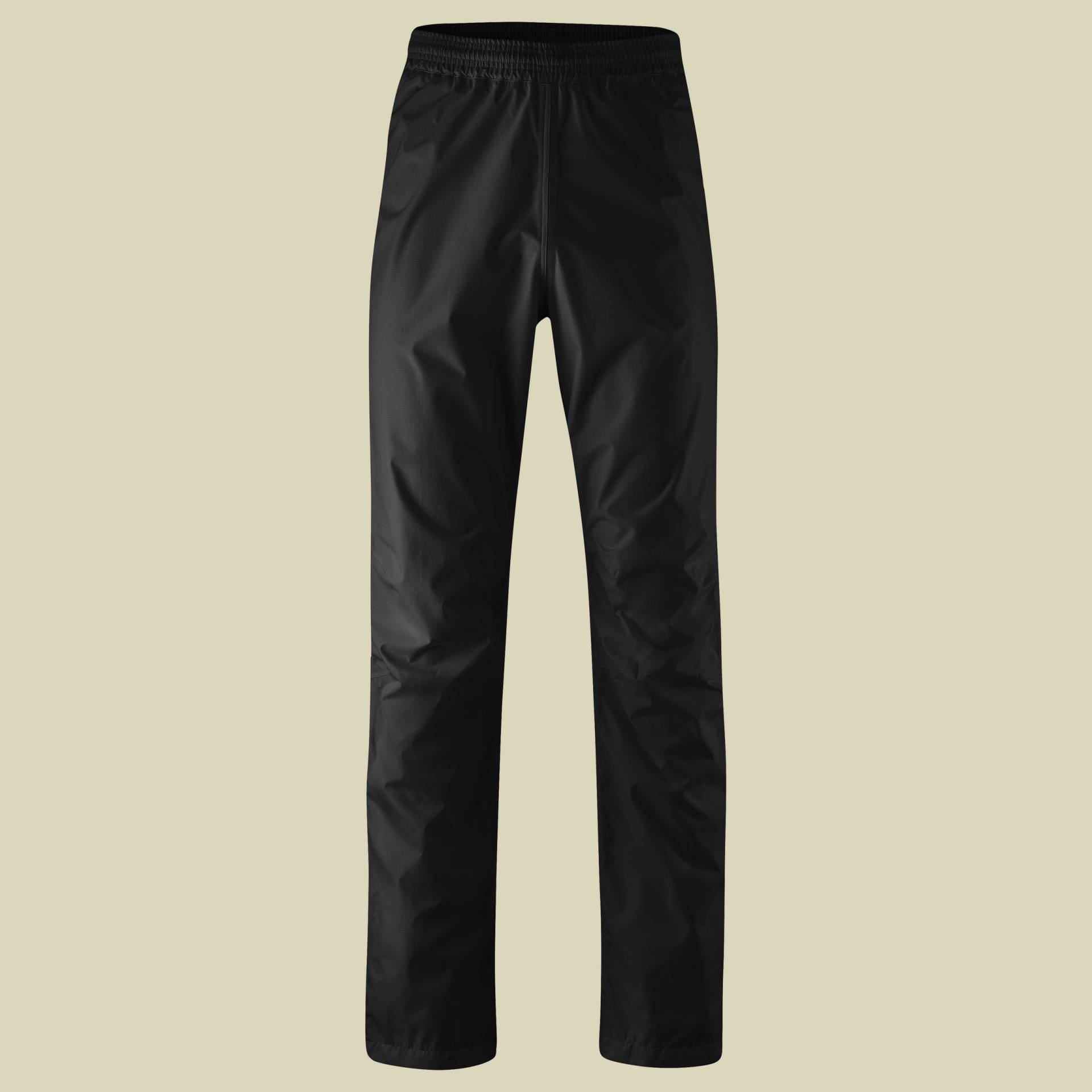 Save Pants Unisex 25-short schwarz - Farbe black Save Pants Unisex 25-short schwarz - Farbe black von Gonso