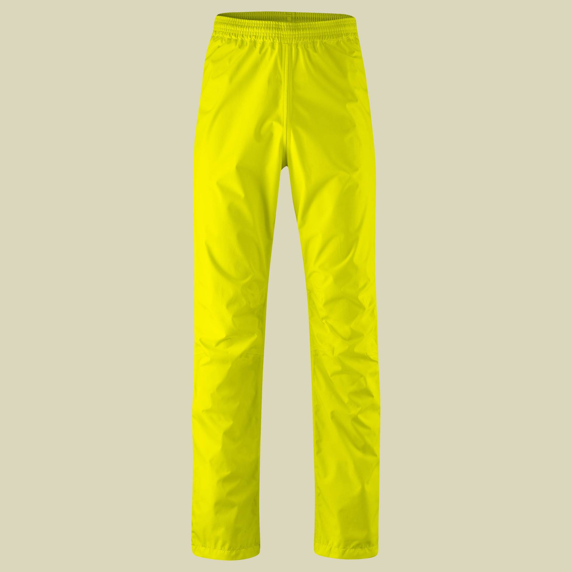 Save Pants Unisex 27-short gelb - Farbe safety yellow Save Pants Unisex 27-short gelb - Farbe safety yellow von Gonso