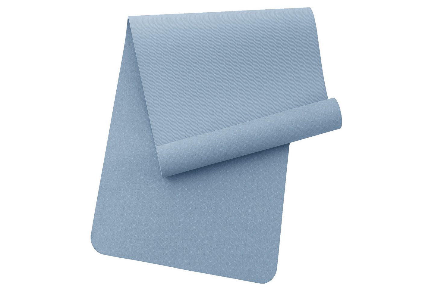Good Nite Yogamatte Hochwertige Yogamatte Rutschfest aus TPE 183 x 61 x 0,6 cm Good Nite Yogamatte Hochwertige Yogamatte Rutschfest aus TPE 183 x 61 x 0,6 cm von Good Nite