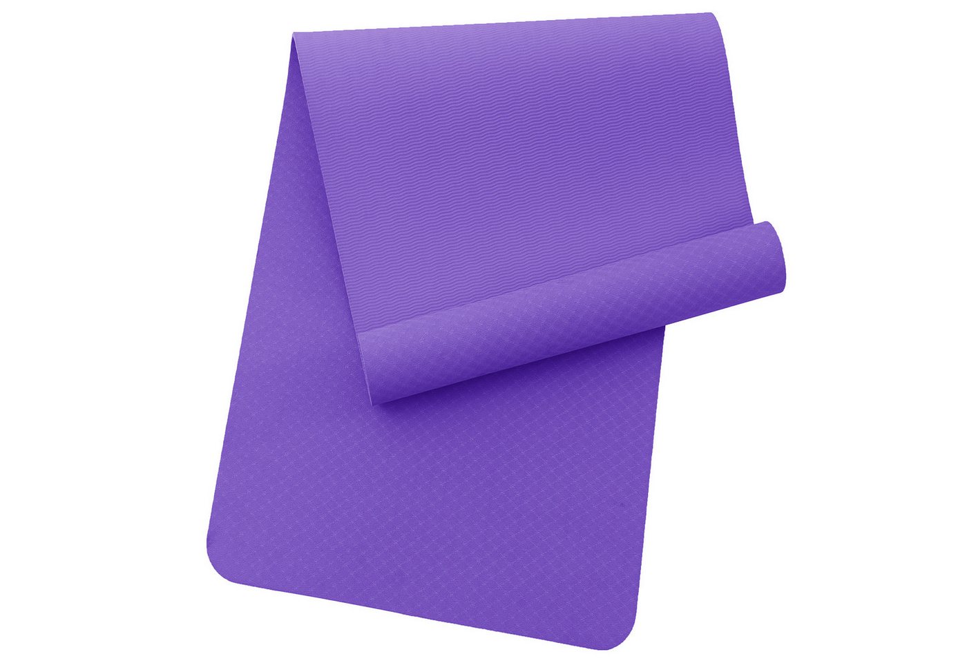 Good Nite Yogamatte Hochwertige Yogamatte Rutschfest aus TPE 183 x 61 x 0,6 cm Good Nite Yogamatte Hochwertige Yogamatte Rutschfest aus TPE 183 x 61 x 0,6 cm von Good Nite