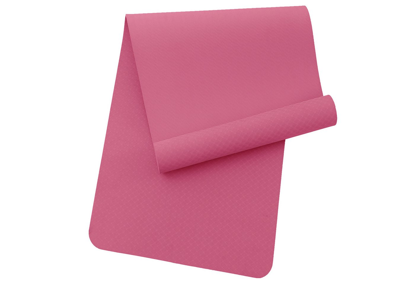 Good Nite Yogamatte Hochwertige Yogamatte Rutschfest aus TPE 183 x 61 x 0,6 cm Good Nite Yogamatte Hochwertige Yogamatte Rutschfest aus TPE 183 x 61 x 0,6 cm von Good Nite