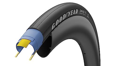 GOODYEAR Unisex-Youth COP.700X25 Eagle-F1 Supersport GOODYEAR Unisex-Youth COP.700X25 Eagle-F1 Supersport von Goodyear
