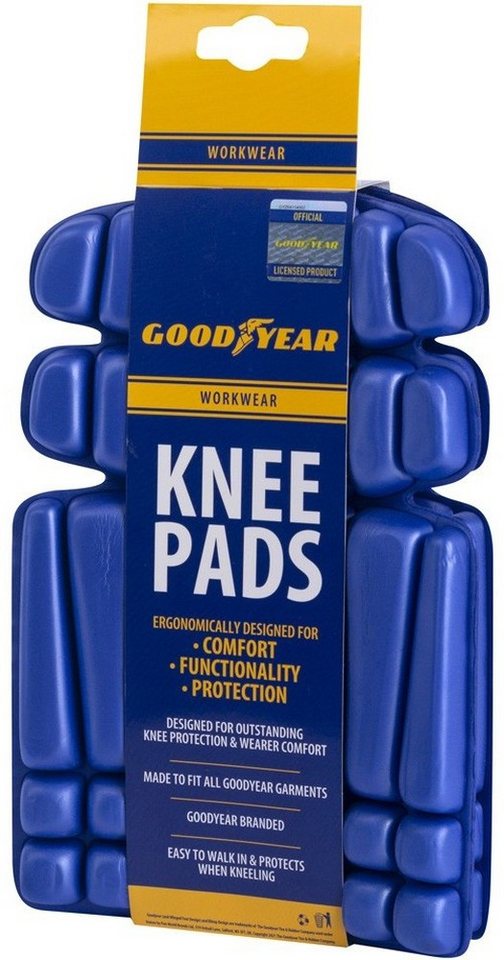 Goodyear Knieprotektor Goodyear Knieprotektor von Goodyear