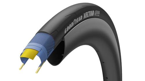 goodyear COP.700X28 VECTOR 4SEASON ROHR goodyear COP.700X28 VECTOR 4SEASON ROHR von Goodyear