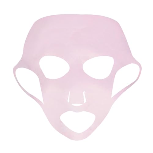 Goowafur Silikon-Gesichtsmaskenhalter,Silikon-Maskenhalter - Hautmaskenabdeckung | Gesichtsmaskenabdeckung, verhindert Verdunstung, wiederverwendbares Beauty-Gesichtspflegegerät, Maskenhalter Goowafur Silikon-Gesichtsmaskenhalter,Silikon-Maskenhalter - Hautmaskenabdeckung | Gesichtsmaskenabdeckung, verhindert Verdunstung, wiederverwendbares Beauty-Gesichtspflegegerät, Maskenhalter von Goowafur