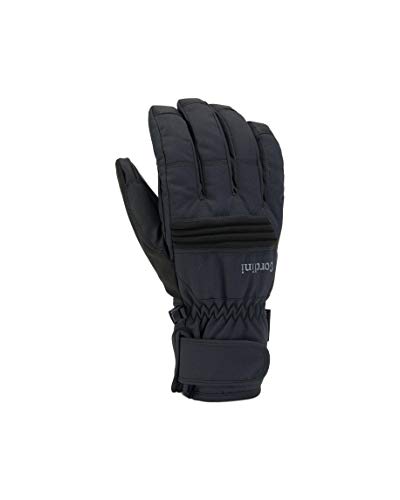 Gordini Herren Standard Challenge Handschuhe, Schwarz, Größe XL von Gordini