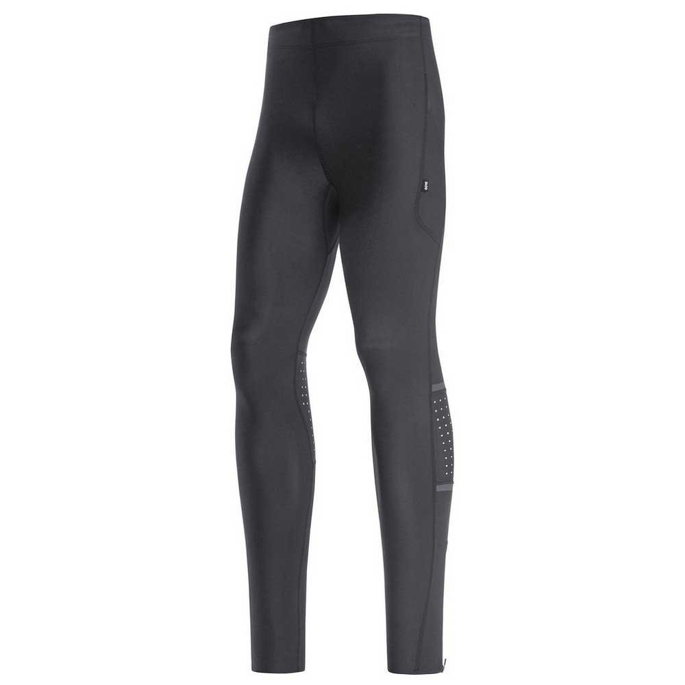 Gore® Wear Impulse Tights Schwarz XL Mann von Gore® Wear