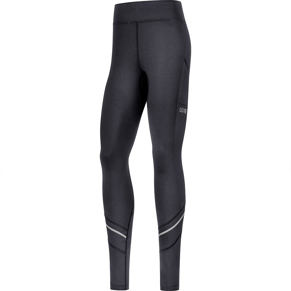 Gore® Wear R3 Mid Leggings Schwarz 2XS Frau von Gore® Wear