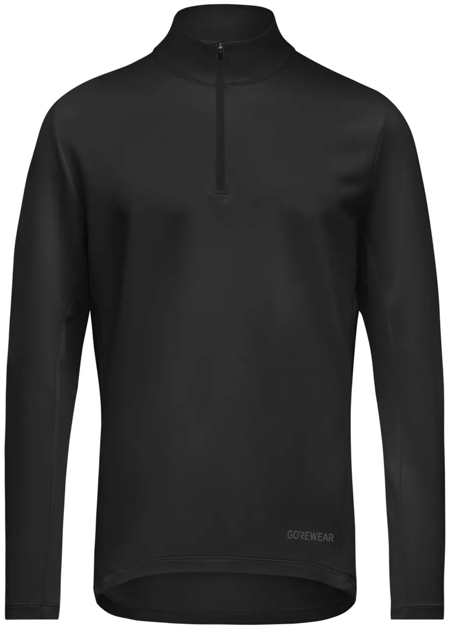 Everyday Mid 1/4-Zip Men Everyday Mid 1/4-Zip Men von Gore Wear