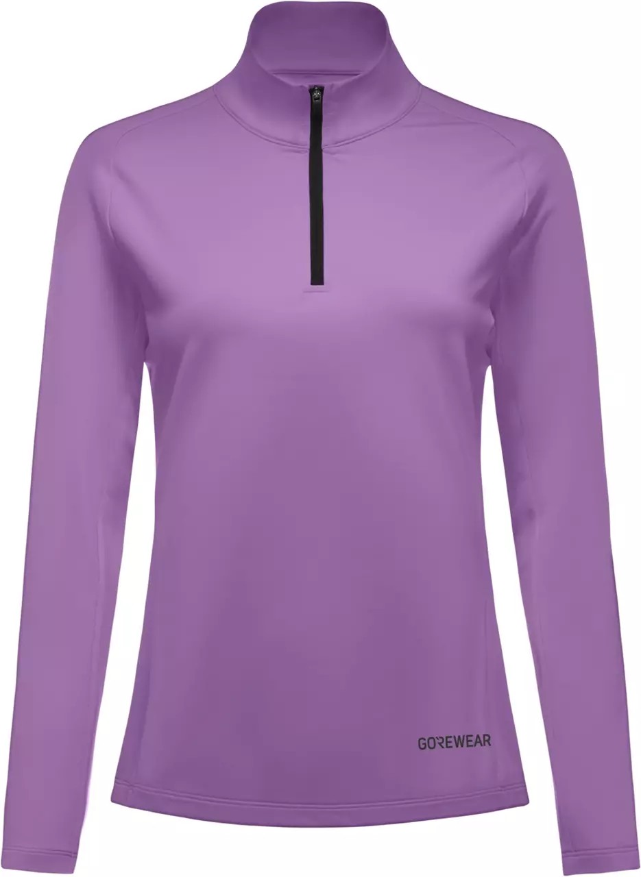 Everyday Mid 1/4-Zip Women von Gore Wear