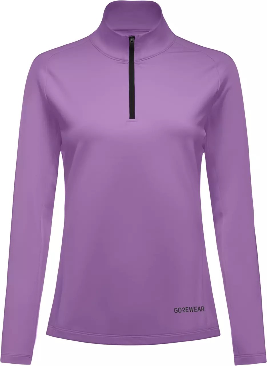 Everyday Mid 1/4-Zip Women Everyday Mid 1/4-Zip Women von Gore Wear