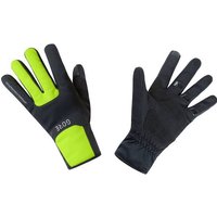 GORE® M GORE® WINDSTOPPER® Thermohandschuhe von Gore Wear