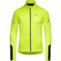 GORE® M Thermo Zip Shirt langarm von Gore Wear