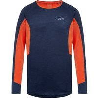 GORE® Wear Energetic LS Shirt Herren von Gore Wear