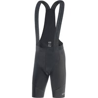 GORE WEAR Ardent kurze Trägerhose, für Herren, Größe S, Radhose, GORE WEAR Ardent kurze Trägerhose, für Herren, Größe S, Radhose, von Gore Wear