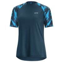 GORE WEAR Bikeshirt C5 Trail, Größe 36, Radlertrikot, Rennradbekleidung|GORE GORE WEAR Bikeshirt C5 Trail, Größe 36, Radlertrikot, Rennradbekleidung|GORE von Gore Wear