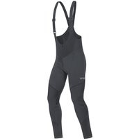 GOREWEAR C3 GORE WINDSTOPPER BIB TIGHTS+ Thermo Trägerhose GOREWEAR C3 GORE WINDSTOPPER BIB TIGHTS+ Thermo Trägerhose von GOREWEAR