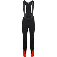 GORE WEAR C5 lange Trägerhose, für Herren, Größe 2XL, Radlerhose, GORE WEAR C5 lange Trägerhose, für Herren, Größe 2XL, Radlerhose, von Gore Wear