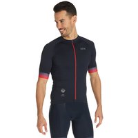 GORE WEAR Cancellara Kurzarmtrikot, für Herren, Größe S, Fahrradtrikot, von Gore Wear