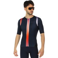 GORE WEAR Chase Kurzarmtrikot, für Herren, Größe 2XL, Fahrradtrikot, von Gore Wear